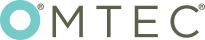 OMTEC 2025 logo